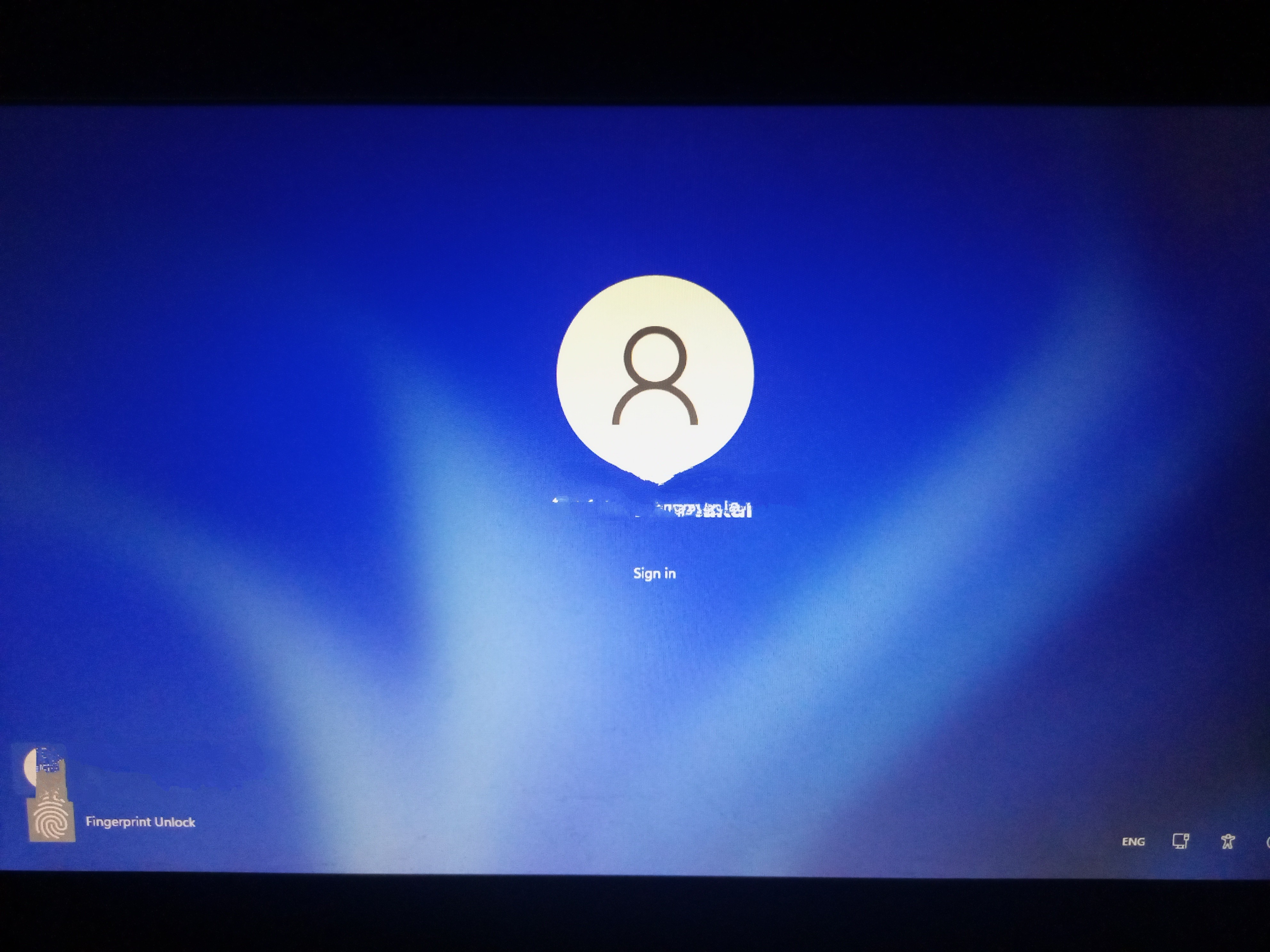Please anyone help me I am in serious problem i cannot sign in my ...