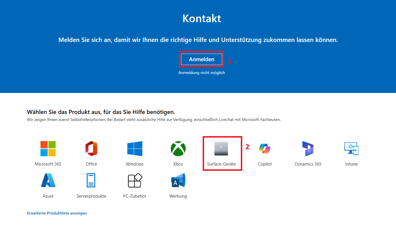 Benutzerbild
