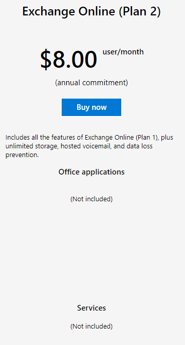 Onedrive licences - Microsoft Q&A
