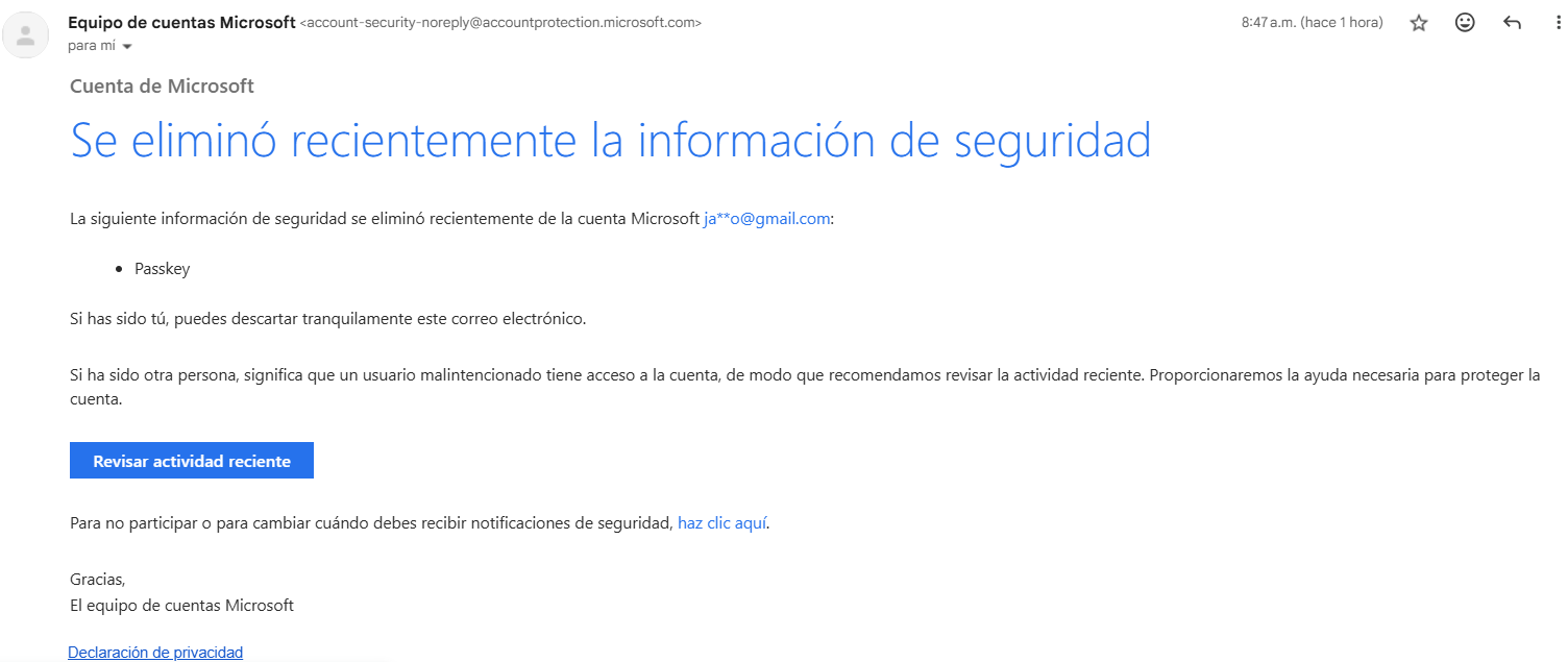 Imagen del usuario
