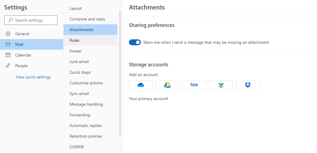 attachment button disappeared. - Microsoft Q&A