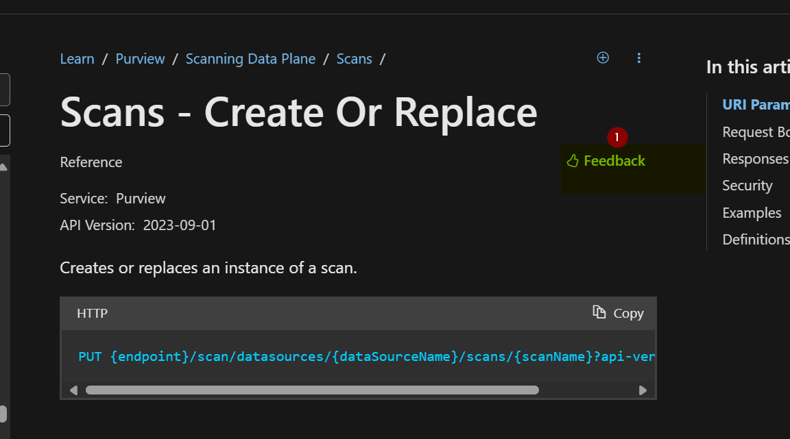 purview-create-scan-via-api-400-bad-request-microsoft-q-a