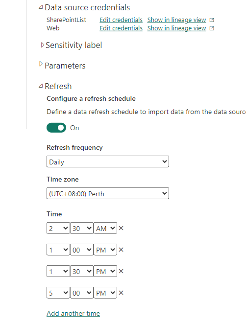 power-bi-schedule-refresh-not-working-microsoft-q-a