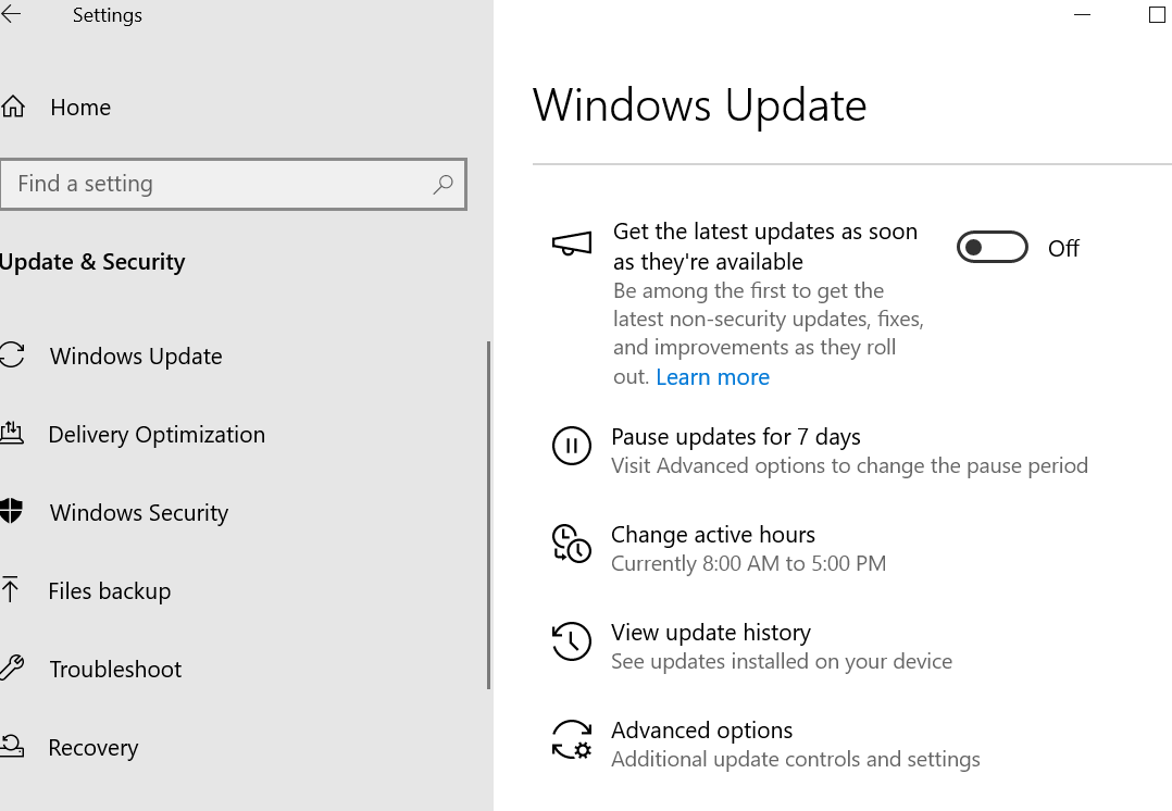 Cannot restore VPN connection in Windows 11 - Microsoft Q&A