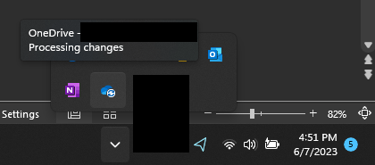 OneDrive / SharePoint Sync Issues - Microsoft Q&A