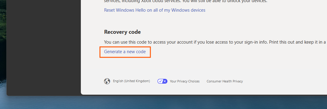 Urgent: Persistent Unauthorised Sign-In Attempts on Microsoft Account ...