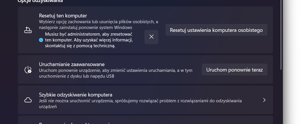 Obraz użytkownika