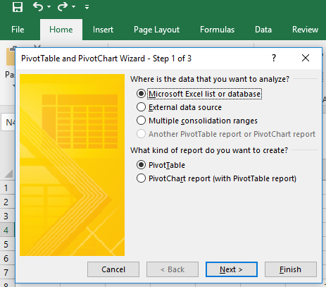 Template Wizard with data tracking - Microsoft Q&A