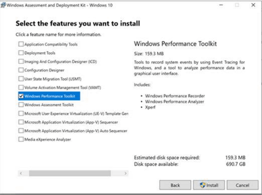 WMI consuming High CPU and Memory in Windows Server 2022 - Microsoft Q&A
