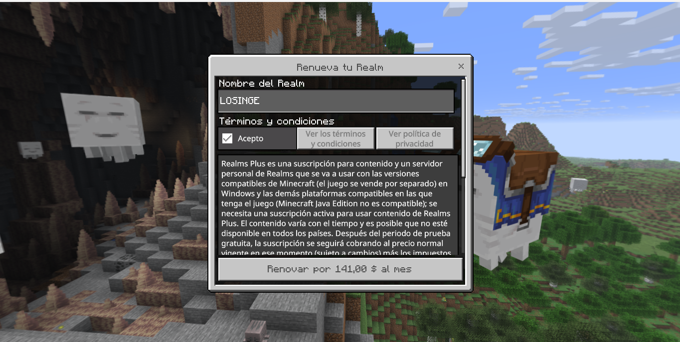 RENOVAR