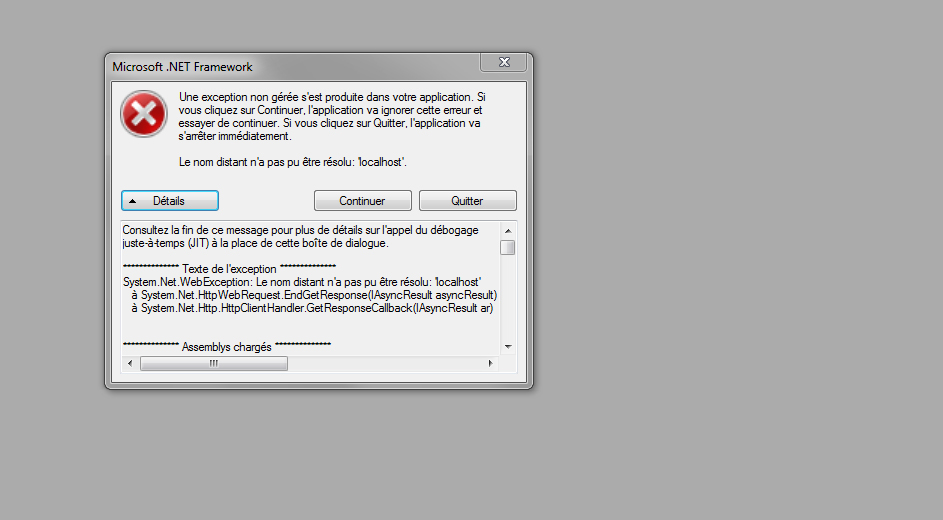 .net 3.5.1 and .net 4.8 - Microsoft Q&A