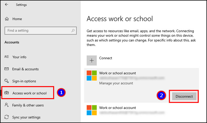 I can't open my emails - Microsoft Q&A