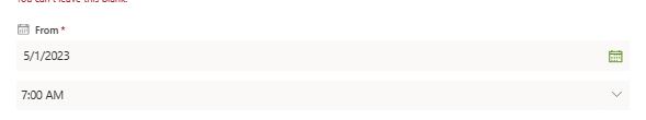 how-to-create-a-date-and-time-column-and-enter-data-in-a-sharepoint