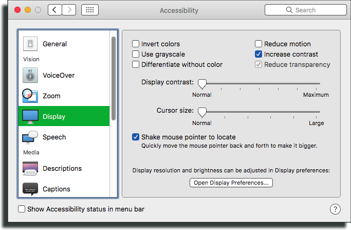 Color for selecting text with cursor is too light to see. - Microsoft Q&A
