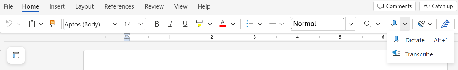 Screenshot from the recommended fix