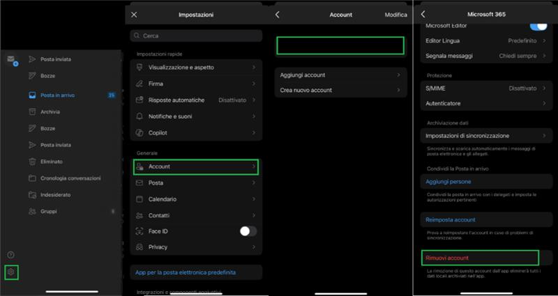Immagine dell'utente