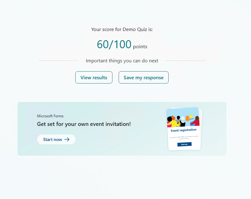 Create feedback students with a formule - Microsoft Q&A