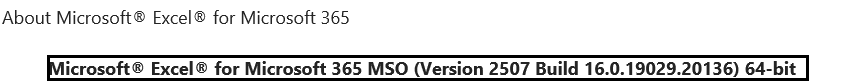User's image