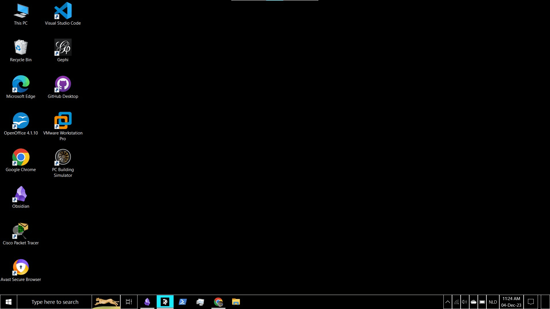 How to fix the layout of my computer ? - Microsoft Q&A