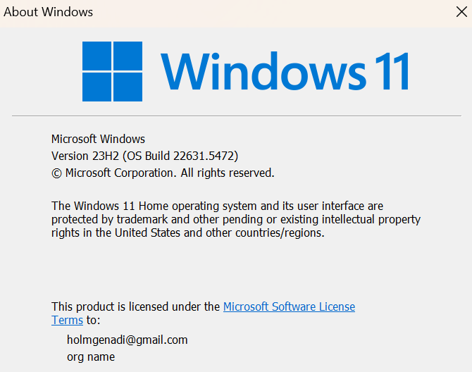 Пользовательское изображение