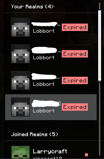 User's image