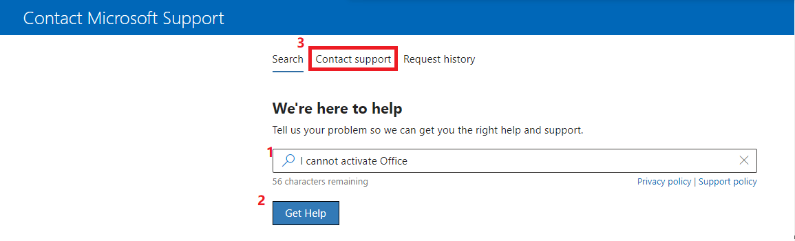 Unable to activate Office for Mac - Microsoft Q&A