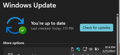 Windows Update time synchronization - Microsoft Q&A