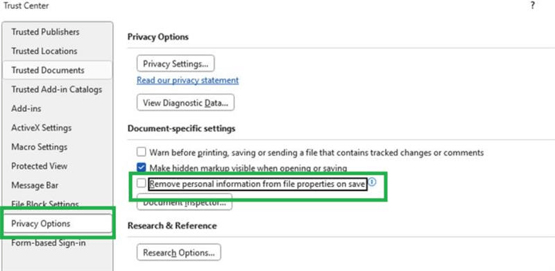 ref: writer title in word - Microsoft Q&A