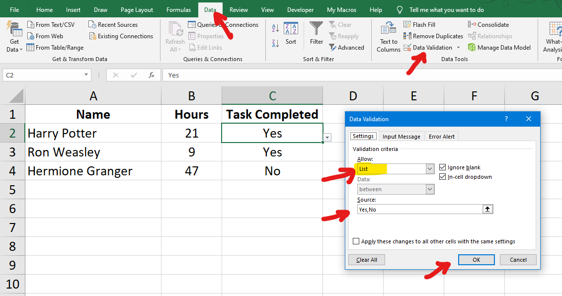 Sorting tables with checkboxes - Microsoft Q&A