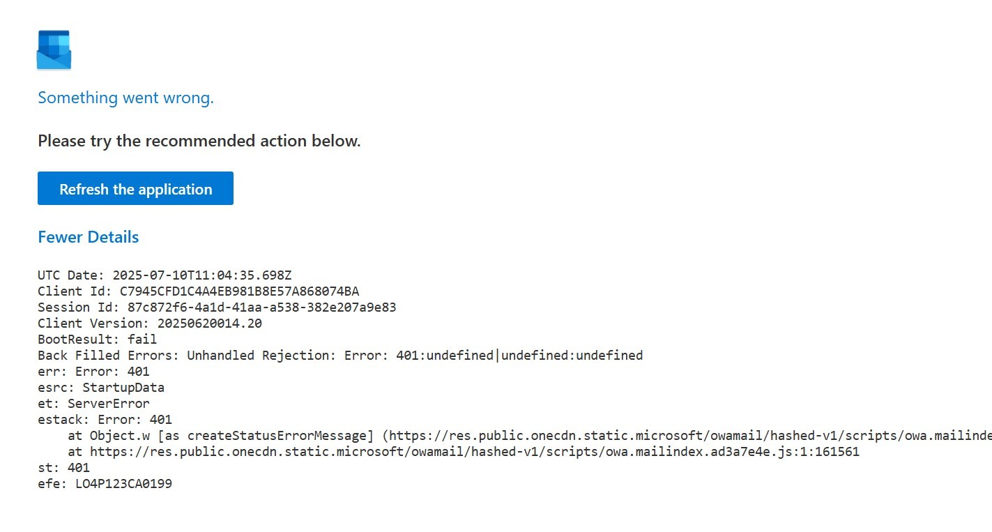 I cant sign into my account and view any emails on my desktop or my ...