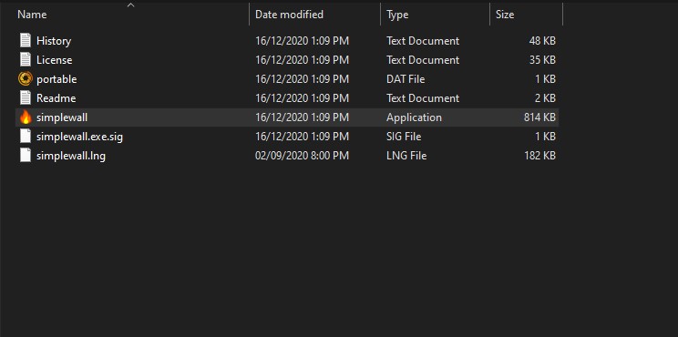 Program won't run on Windows 10 1909 - Microsoft Q&A