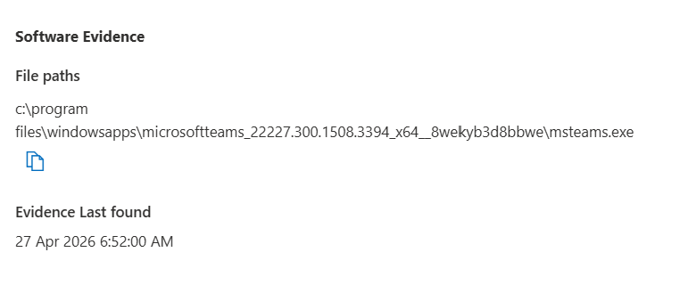 User's image