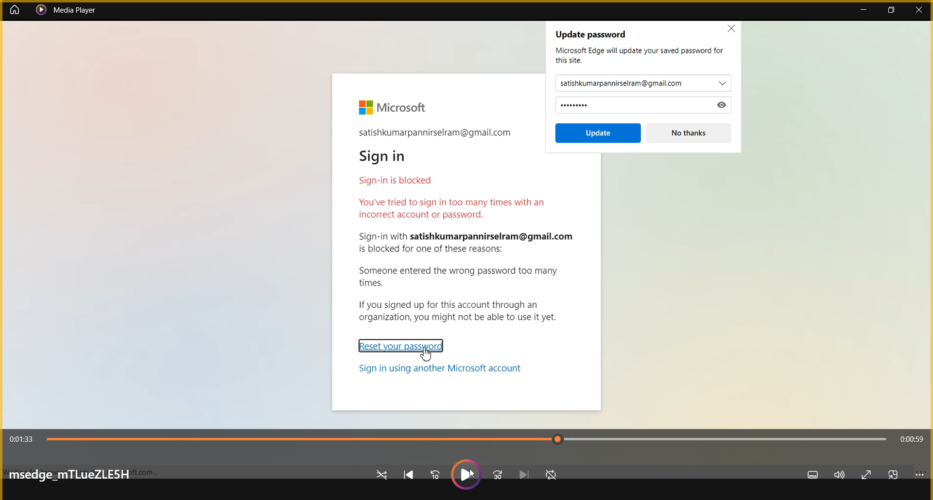 Unable linking mcid to mpn microsoft q a