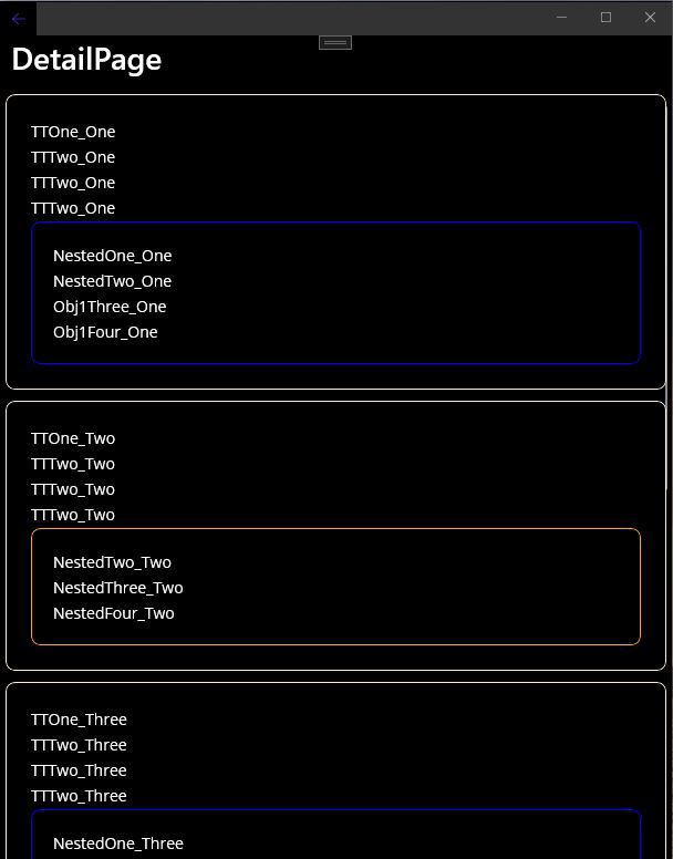 WorkingBindableLayout