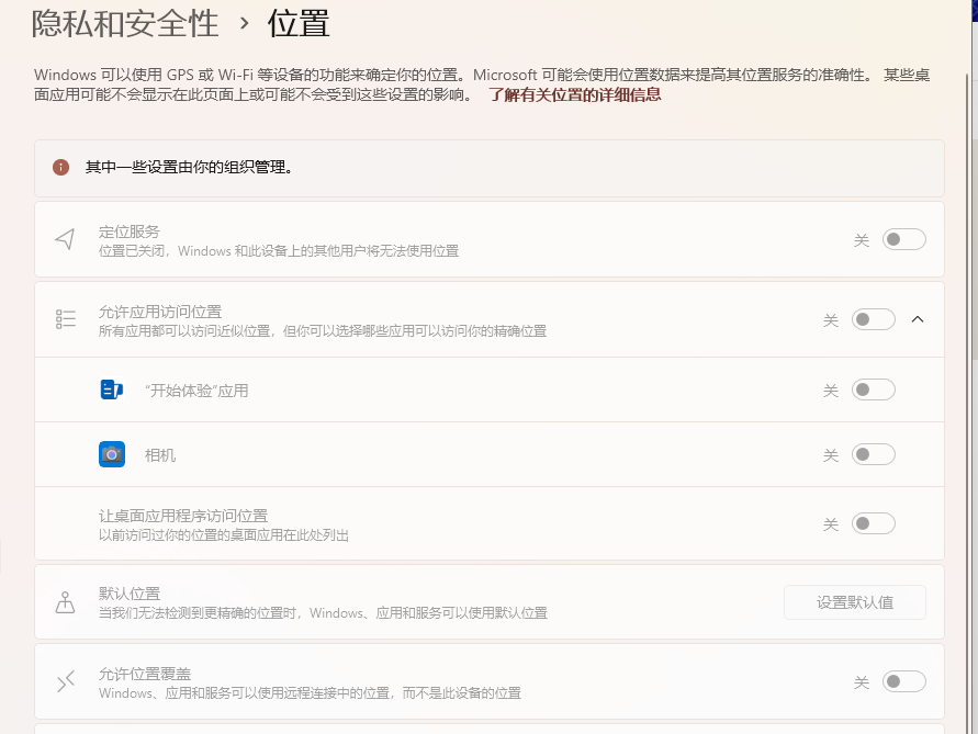用户的图像