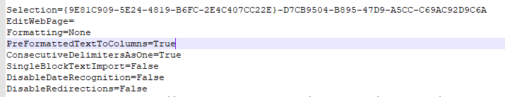 Export to Excel seems broken - Microsoft Q&A