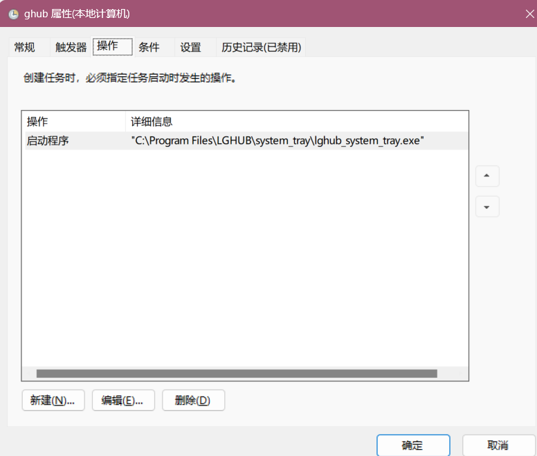 User's image