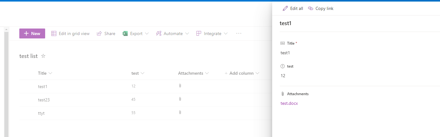 SharePoint Online - List Webpart opens links in new window instead of ...