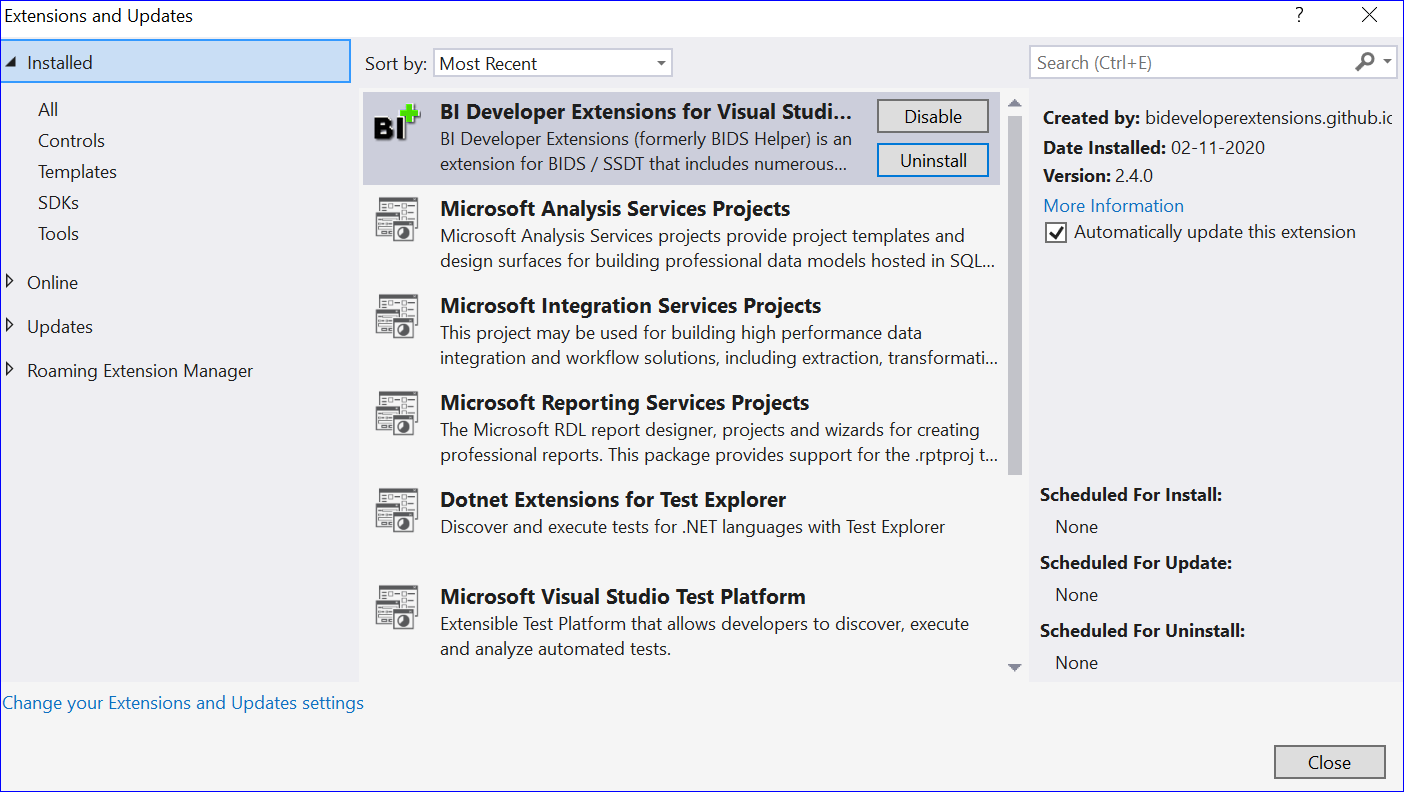 SSRS Reports do not show any data Microsoft Q&A