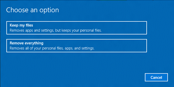 The taskbar disappears and the screen flickers at the desktop on the ...