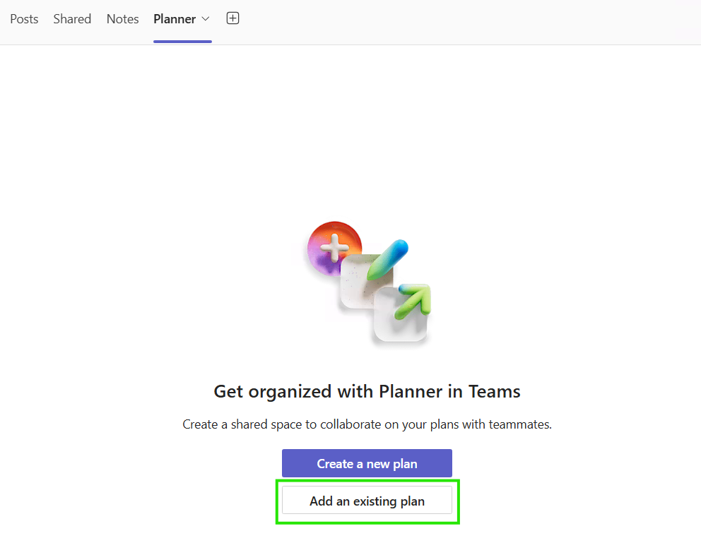 My Planner in teams is not opening - Microsoft Q&A