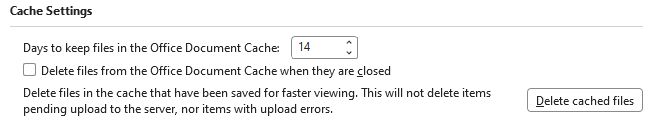 Recurring Problem with Word Document Formatting and Saving - Microsoft Q&A