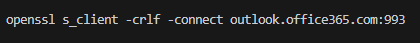 User's image