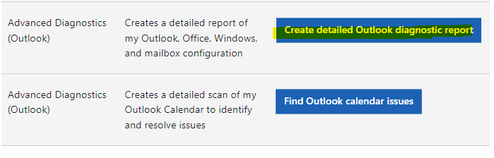 Sync problems between Outlook client and OWA - Microsoft Q&A