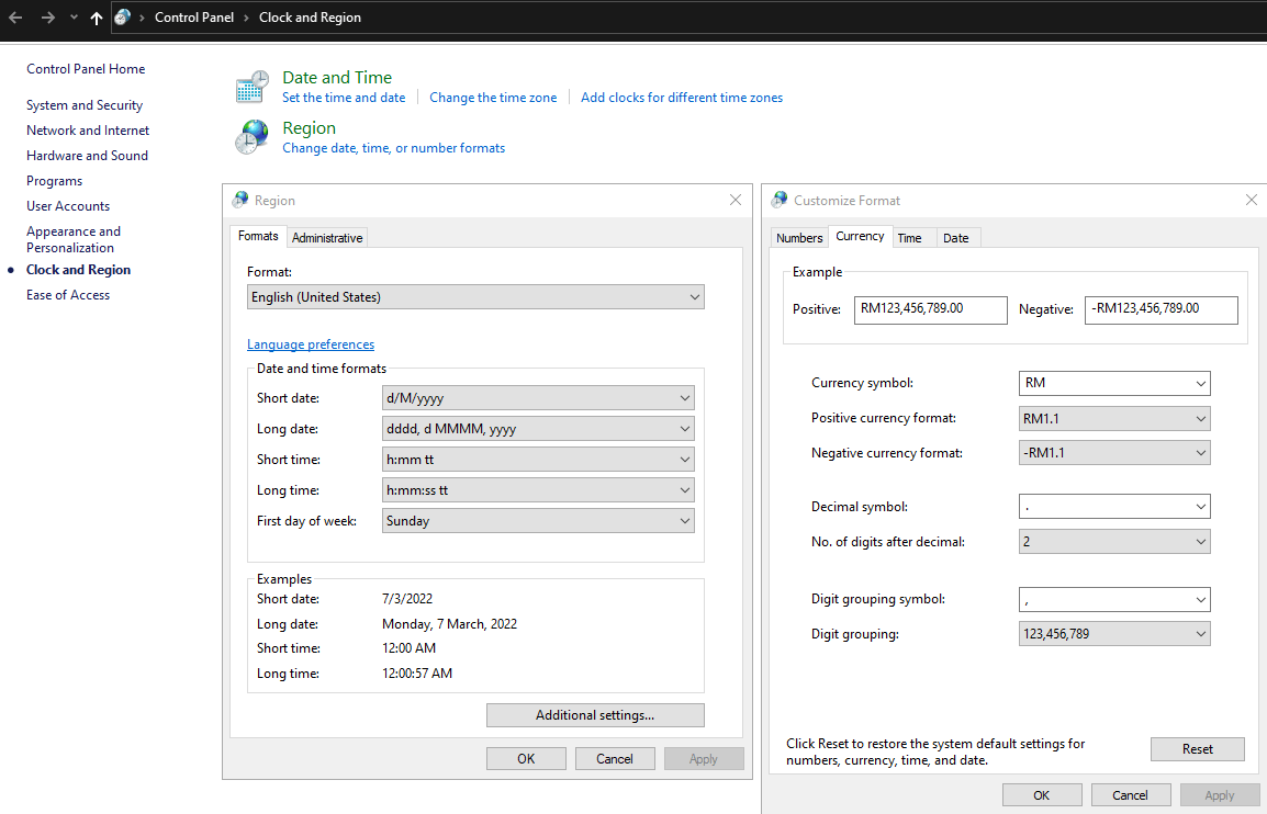 How to remove unnecessary input language in Windows 10? - Microsoft Q&A