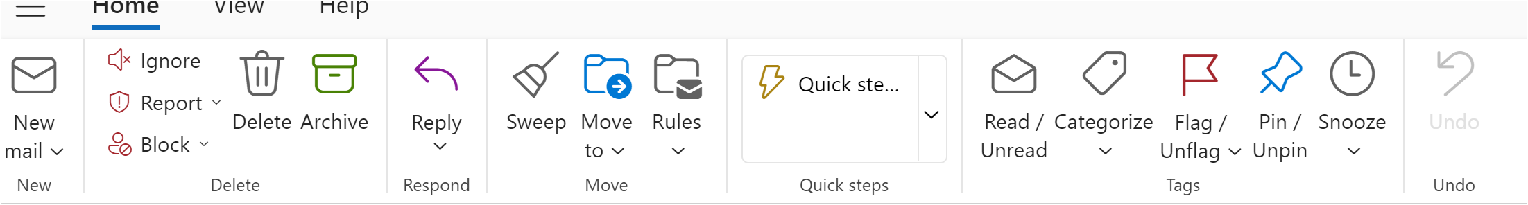 Show formatting marks in outlook email message in microsoft 365 for ...