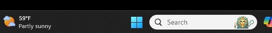 The Windows 10 Icon in the Left bottom corner doesnot respond after ...