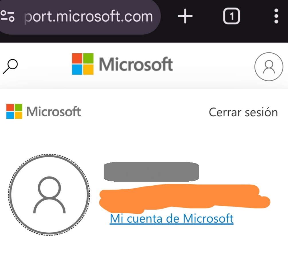 Imagen del usuario