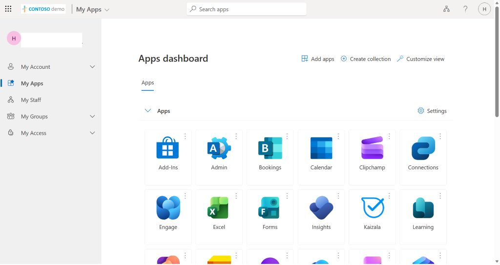 Immagine dell'utente