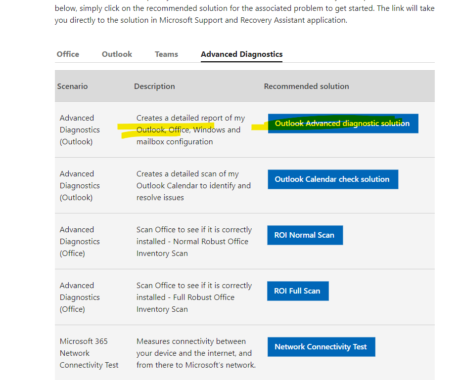 M365 outlook & teams prompt password, word show fix me needed ...